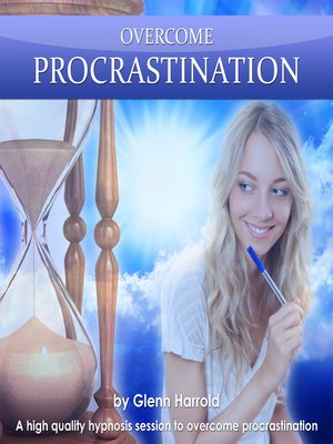 cover image of Overcome Procrastination